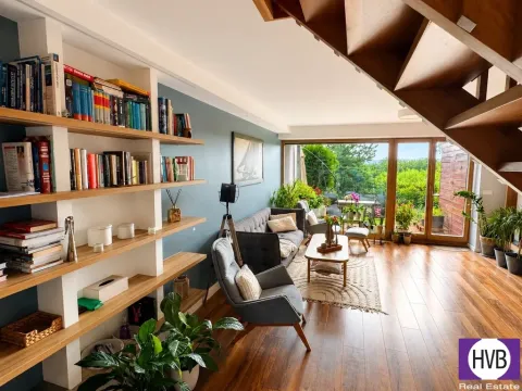 Pronájem rodinného domu, Husinec, Červená Skála, 120 m2