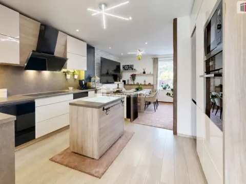 Prodej rodinného domu, Otvice, Nová, 142 m2