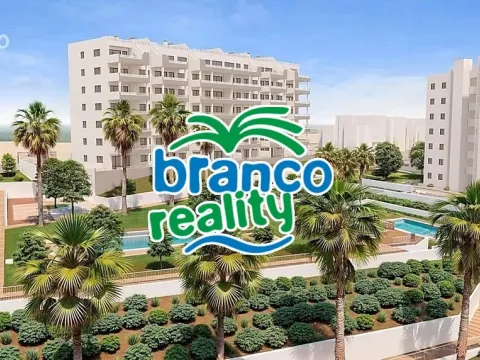 Prodej bytu 3+kk, San Miguel de Salinas, Alicante, Španělsko, 124 m2
