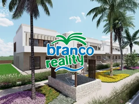 Prodej rodinného domu, Los Alcazares, Murcia, Španělsko, 100 m2