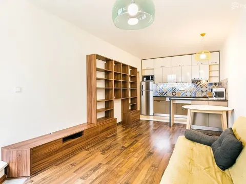 Pronájem bytu 2+kk, Brno, Kopečná, 57 m2