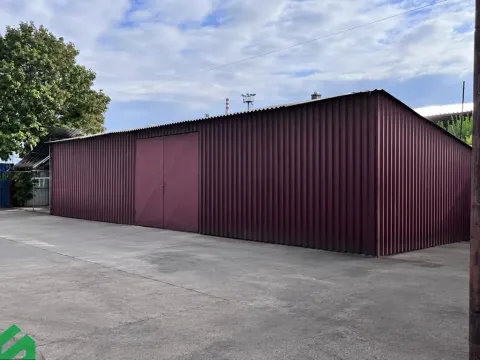 Pronájem skladu, Praha - Malešice, Podle trati, 136 m2