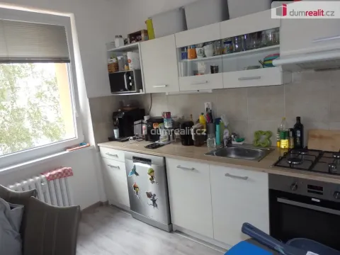 Prodej bytu 3+1, Praha - Letňany, Fryčovická, 69 m2