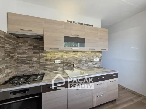 Pronájem bytu 2+1, Přerov, Tománkova, 52 m2
