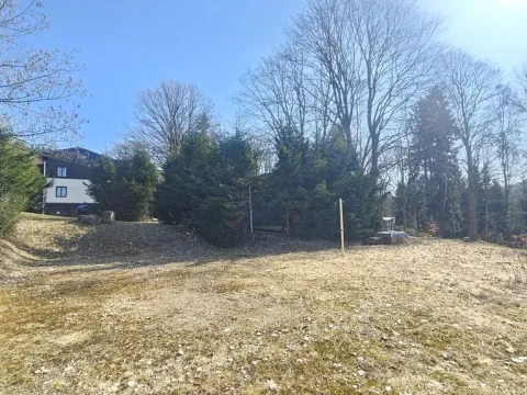 Prodej pozemku pro bydlení, 4936 m2