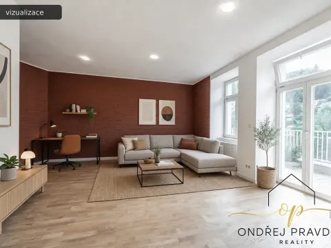 Prodej bytu 3+1, Všenory, Květoslava Mašity, 110 m2