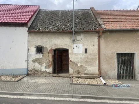 Prodej vinného sklepa, Zaječí, 95 m2