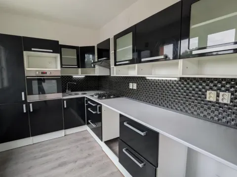 Pronájem bytu 2+1, Most, Hutnická, 70 m2