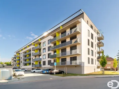 Pronájem bytu 2+kk, Chrudim, V Hliníkách, 50 m2