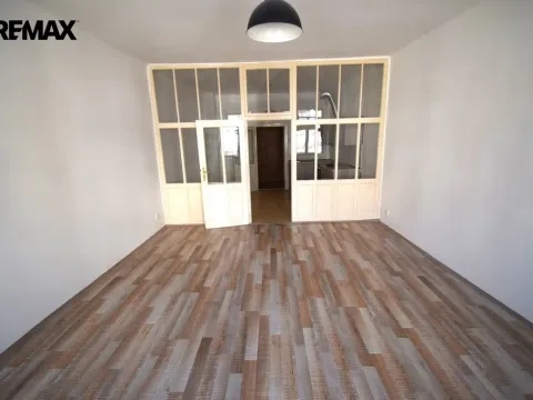 Pronájem bytu 1+1, Písek - Vnitřní Město, Chelčického, 49 m2