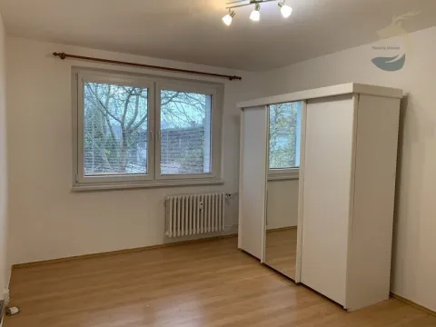 Pronájem bytu 2+1, Janovice nad Úhlavou, Klatovská, 56 m2