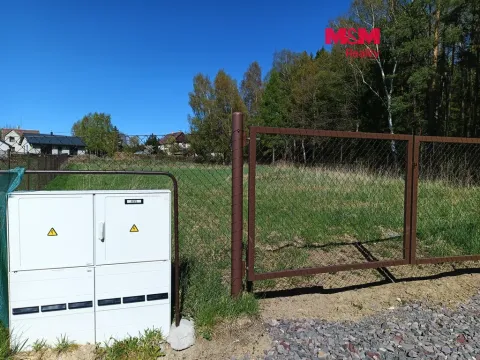 Prodej pozemku pro bydlení, Vítězná - Kocléřov, 1101 m2