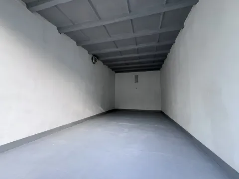 Prodej garáže, Pardubice - Dražkovice, K Dolíčku, 18 m2