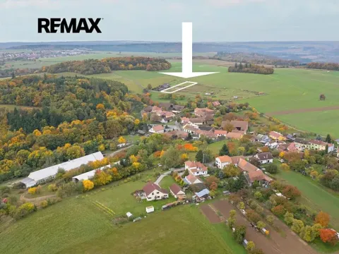 Prodej pozemku pro bydlení, Úsuší, 3002 m2