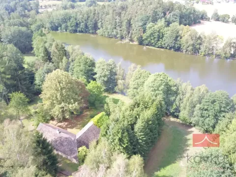 Prodej rodinného domu, Čejov - Hadina, 74 m2