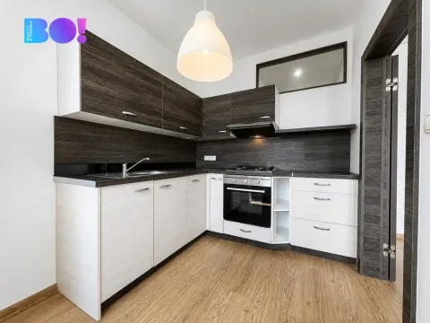 Pronájem bytu 2+1, Třinec, Sosnová, 44 m2