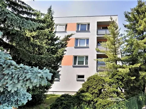 Prodej bytu 2+1, Praha, Ke kladivům, 62 m2