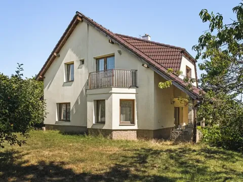 Prodej rodinného domu, Praha - Radotín, Solná, 178 m2