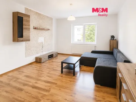 Prodej bytu 2+1, České Budějovice - České Budějovice 5, Ledenická, 72 m2