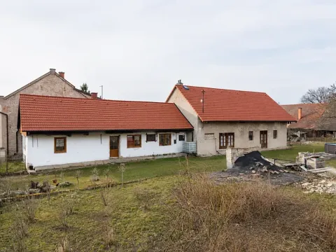 Prodej rodinného domu, Opočnice, 70 m2