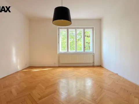 Pronájem bytu 3+kk, Hradec Králové - Pražské Předměstí, Herbenova, 78 m2