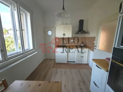 Pronájem bytu 3+1, Praha - Záběhlice, Jižní III, 78 m2