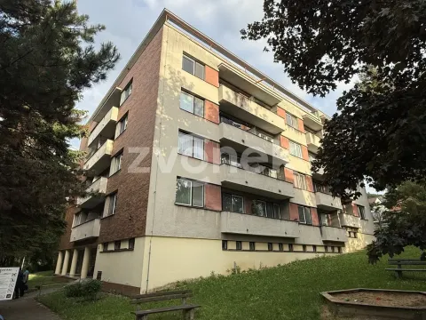 Pronájem bytu 3+1, Zlín, Přílucká, 90 m2