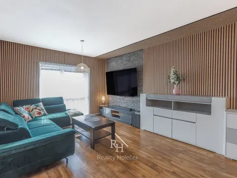 Prodej rodinného domu, Nová Ves pod Pleší, Řadová, 137 m2