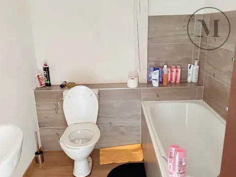 Pronájem bytu 1+kk, Netolice, Mírové Náměstí, 21 m2
