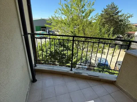 Prodej bytu 1+kk, Nesebar, Bulharsko, 28 m2