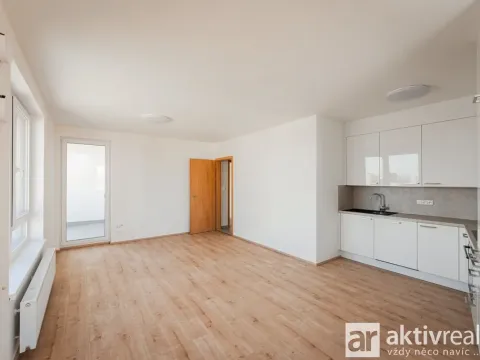 Pronájem bytu 4+kk, Praha - Ruzyně, Stočesova, 106 m2