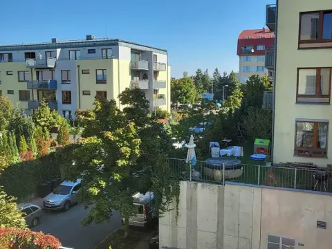 Prodej bytu 2+kk, Praha - Zličín, Vřesovická, 52 m2