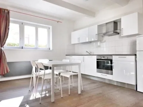 Pronájem bytu 2+1, Praha - Vinohrady, Irkutská, 64 m2