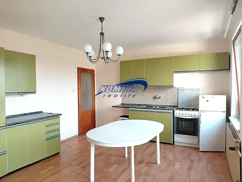 Pronájem bytu 2+1, Vranovice, Obchodní, 66 m2