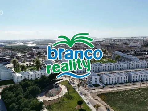Prodej rodinného domu, Pilar de La Horadada, Alicante, Španělsko, 68 m2