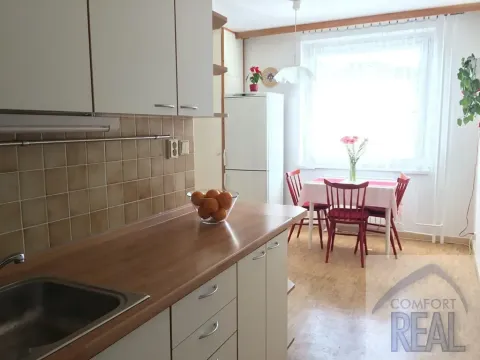 Pronájem bytu 2+1, Zlín, Svat. Čecha, 65 m2