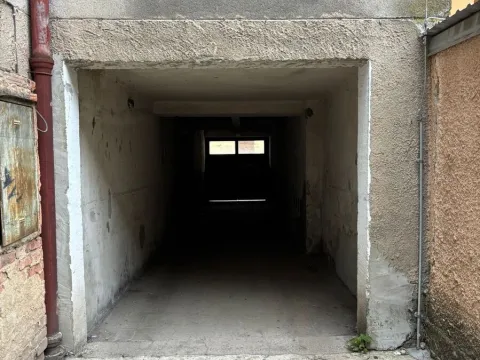 Prodej skladu, Praha, Klicperova, 9 m2