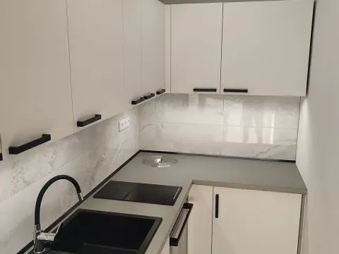 Pronájem bytu 2+kk, Ústí nad Orlicí, Popradská, 38 m2