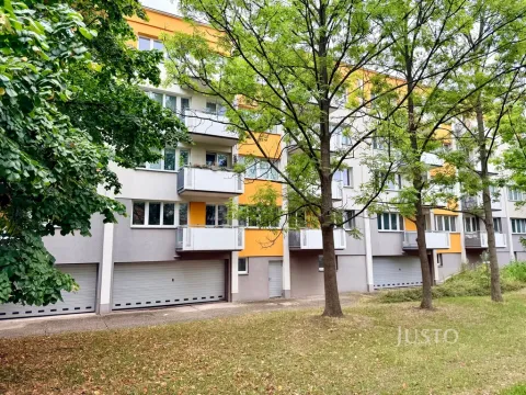 Pronájem pokoje, Hradec Králové - Slezské Předměstí, Markovická, 15 m2