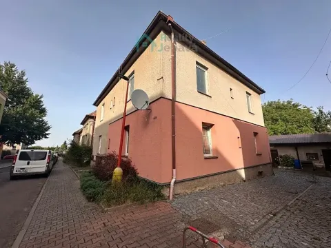 Pronájem bytu 2+kk, Skuteč, Školní, 60 m2