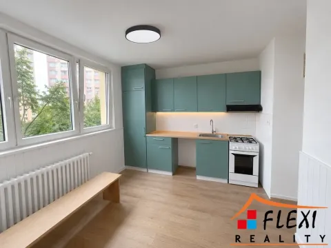 Pronájem bytu 3+1, Frýdek-Místek - Místek, 77 m2