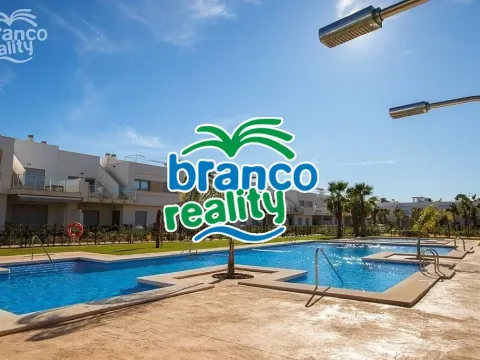 Prodej rodinného domu, Orihuela, Alicante, Španělsko, 81 m2