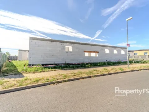 Prodej rodinného domu, Most, Tymiánová, 123 m2