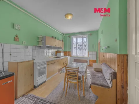Prodej rodinného domu, Bukovice, 88 m2