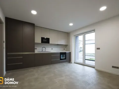 Pronájem bytu 2+kk, Dubňany, Komenského, 63 m2