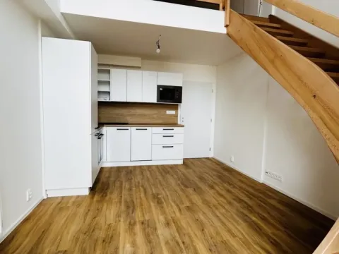 Pronájem bytu 2+kk, Opava - Kateřinky, Rolnická, 44 m2