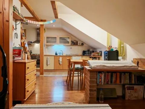 Pronájem atypického bytu, Beroun - Beroun-Závodí, Pražská, 40 m2