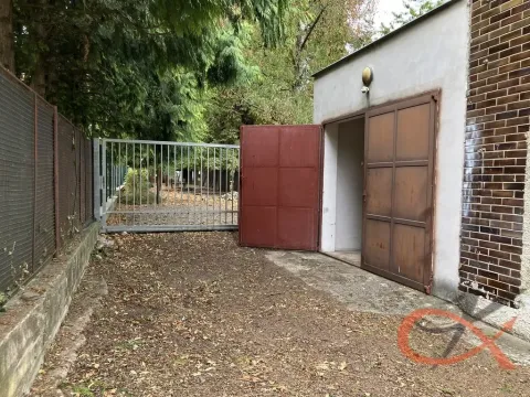 Pronájem garáže, Prostějov, 18 m2