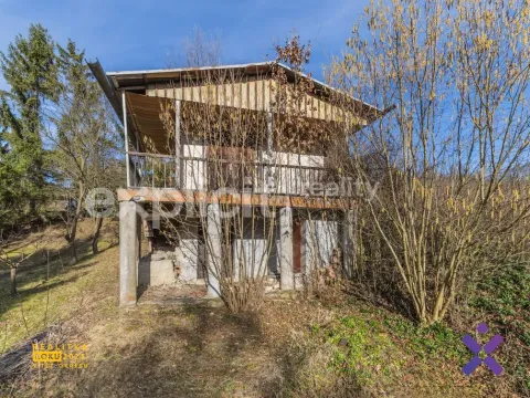 Prodej chaty, Hluk, 20 m2