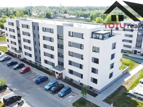 Pronájem bytu 3+kk, Jaroměř, Josefa Šímy, 72 m2